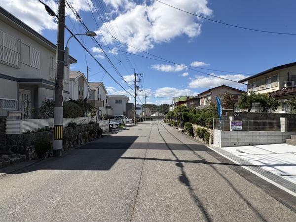 有野台２丁目戸建　１期