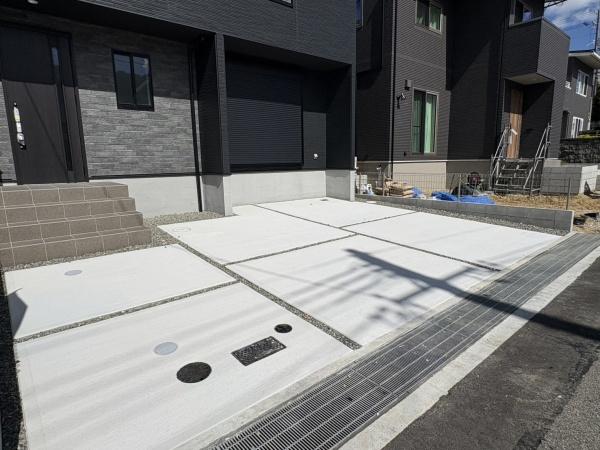 有野台２丁目戸建　１期