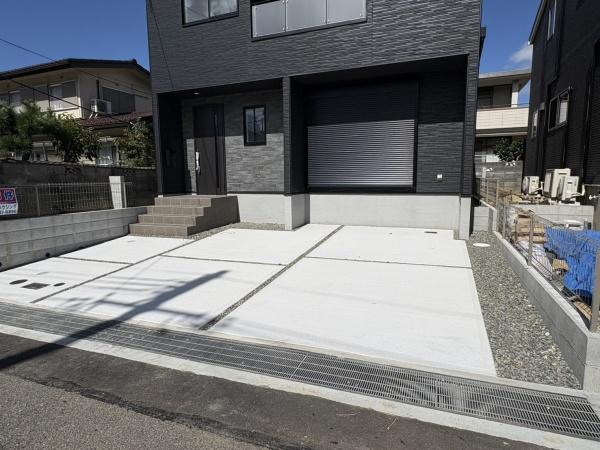 有野台２丁目戸建　１期