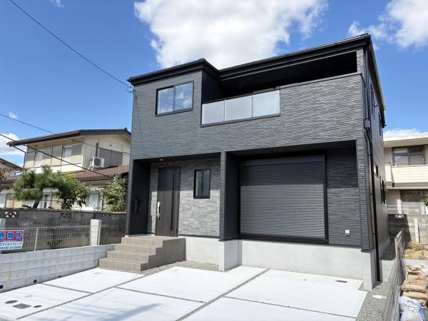 有野台２丁目戸建　１期