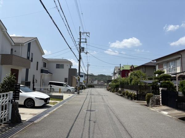 有野台２丁目新築戸建　１期