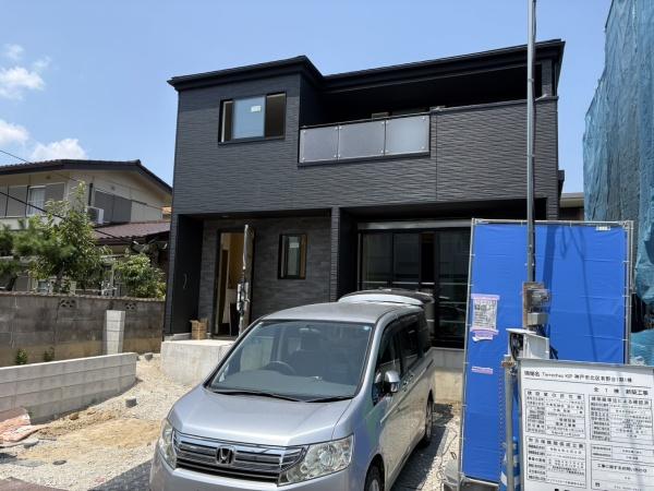 有野台２丁目新築戸建　１期