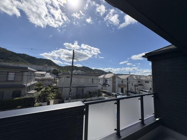 有野台２丁目戸建　１期
