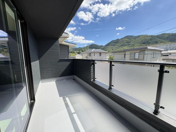 有野台２丁目戸建　１期