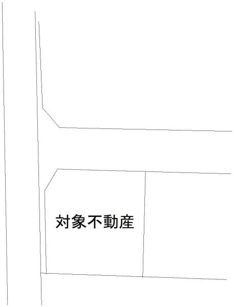三田市三輪４丁目　土地