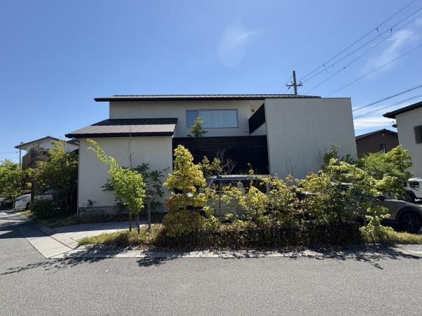 上津台4丁目戸建