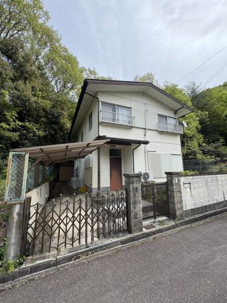上青野中古戸建
