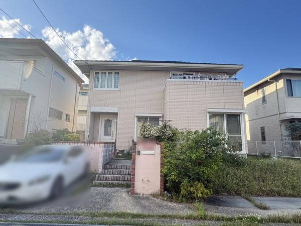 三田市けやき台６丁目の中古一戸建て