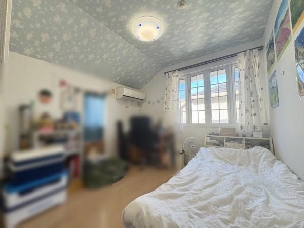 三田市けやき台６丁目の中古一戸建て