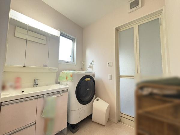 三田市けやき台６丁目の中古一戸建て