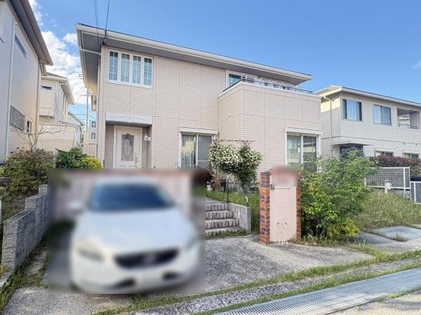 けやき台6丁目戸建
