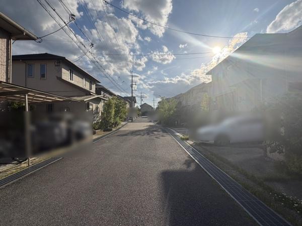 三田市けやき台６丁目の中古一戸建て