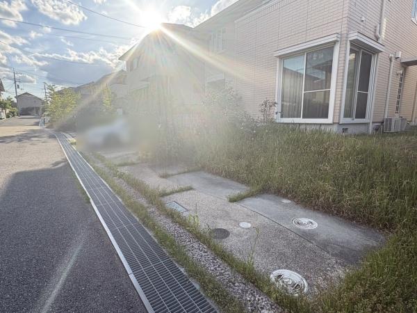 三田市けやき台６丁目の中古一戸建て