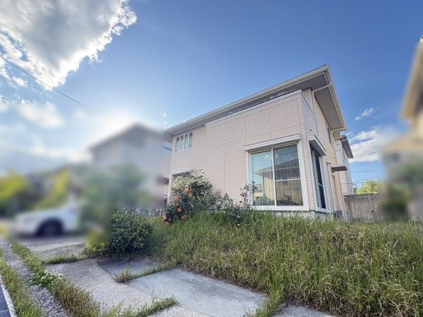 三田市けやき台６丁目の中古一戸建て