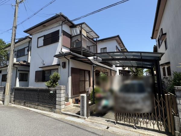 志手原戸建