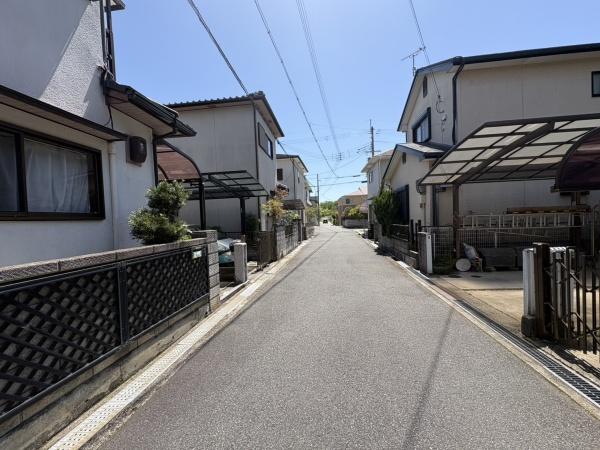 志手原戸建