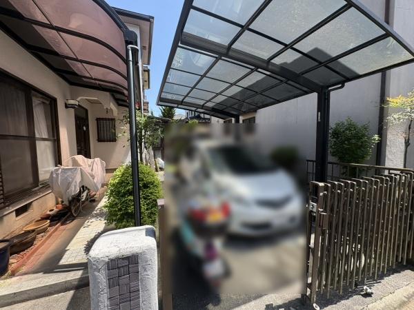 志手原戸建