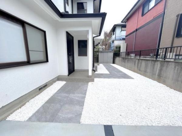 三田市つつじが丘北１丁目の中古一戸建て