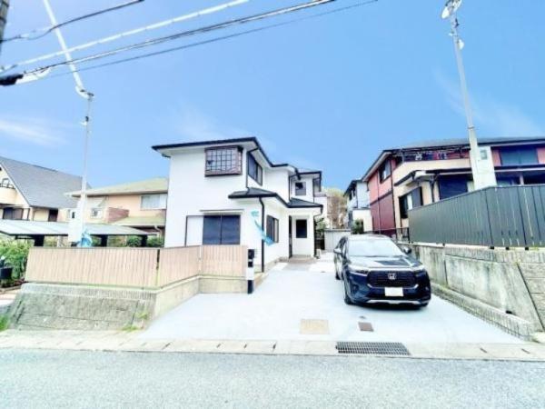 つつじが丘北4丁目戸建