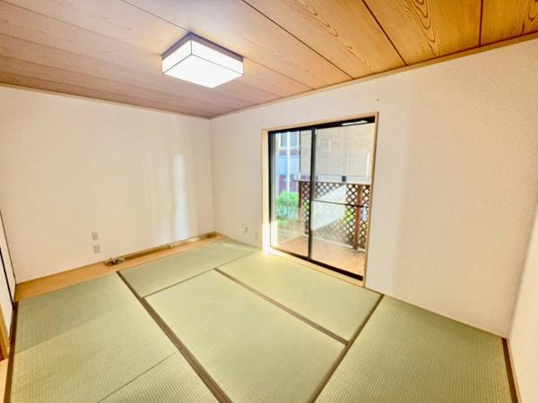 三田市駅前町の中古一戸建て