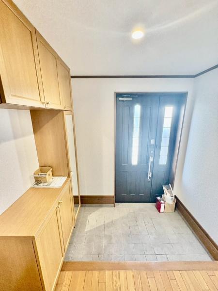 三田市駅前町の中古一戸建て