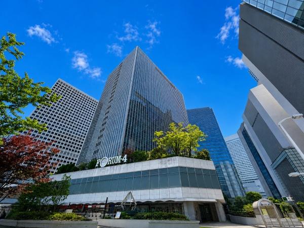 大阪駅前第4ビル