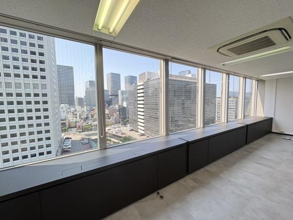大阪駅前第4ビル