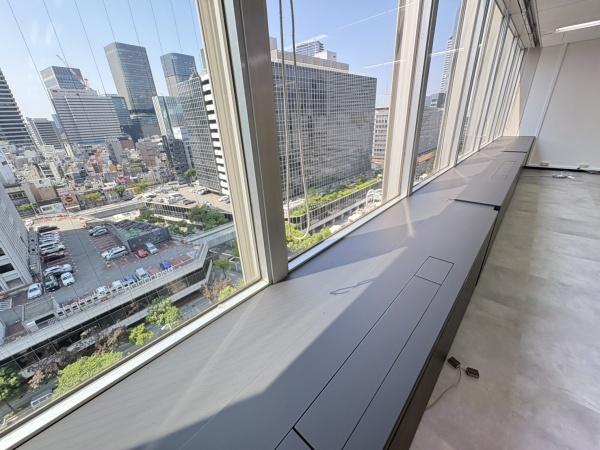 大阪駅前第4ビル
