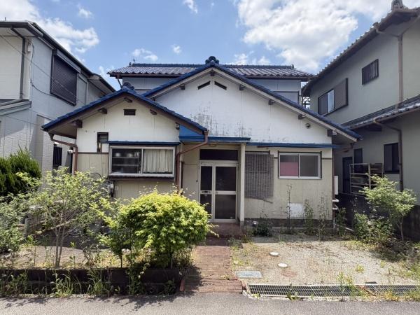 川除戸建