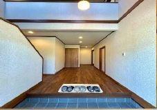 西宮市北六甲台５丁目の中古一戸建て