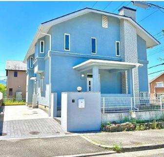 北六甲台５丁目戸建