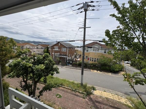 西宮市北六甲台５丁目の中古一戸建て