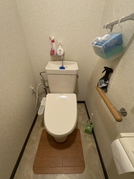 パークサイドすずかけ台１３号棟