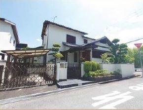 北六甲台４丁目戸建