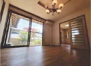 西宮市北六甲台４丁目の中古一戸建て