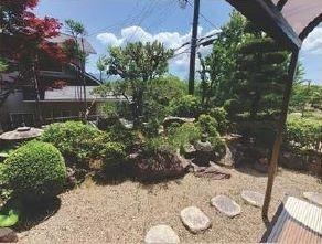 西宮市北六甲台４丁目の中古一戸建て