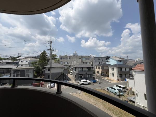 アンビエント三田