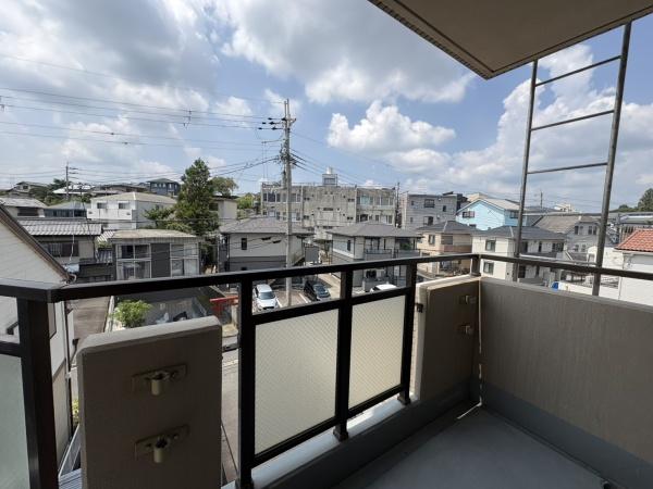アンビエント三田