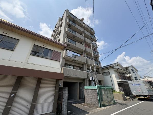 アンビエント三田
