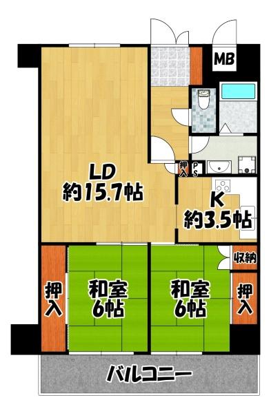 三田ヴィラオートリドゥエ
