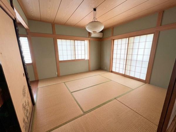 三田市小野の中古一戸建て