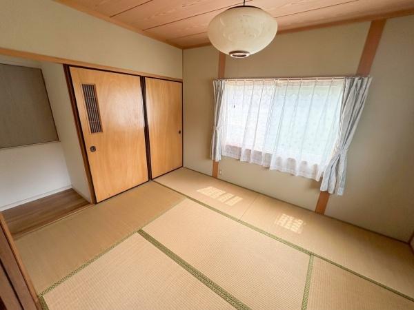 三田市小野の中古一戸建て