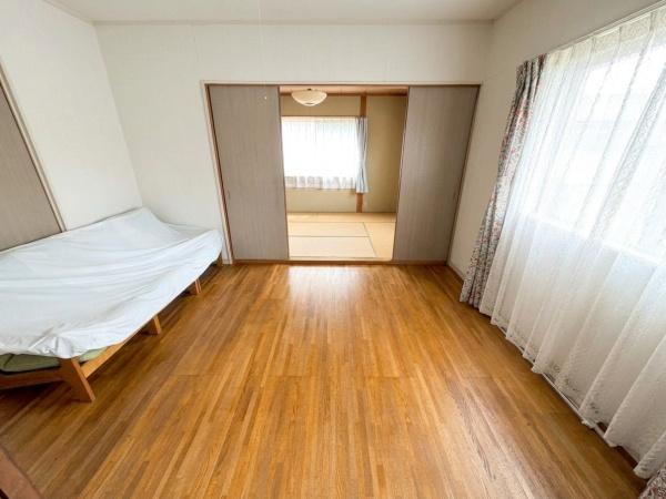三田市小野の中古一戸建て