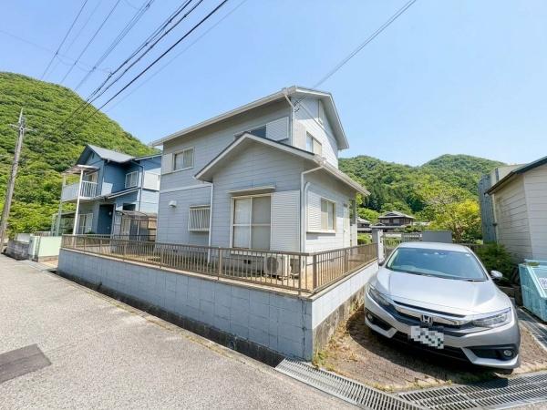 三田市小野の中古一戸建