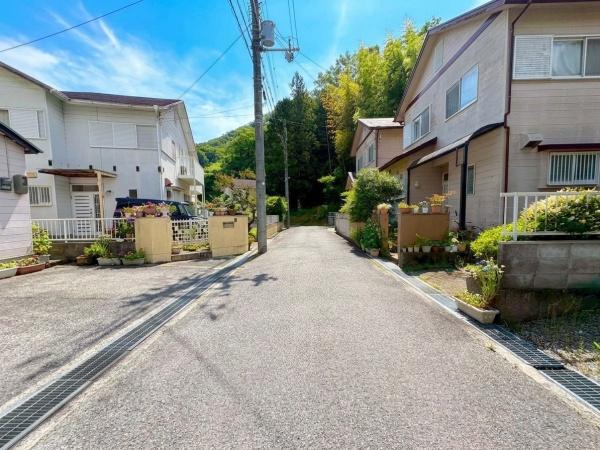 三田市小野の中古一戸建