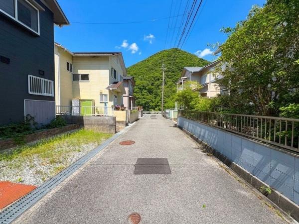 三田市小野の中古一戸建て