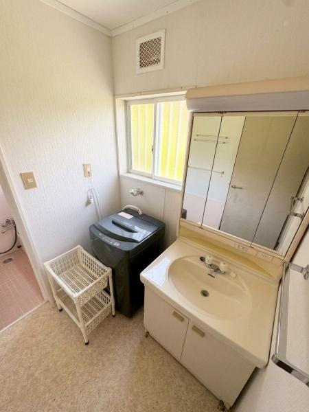 三田市小野の中古一戸建て