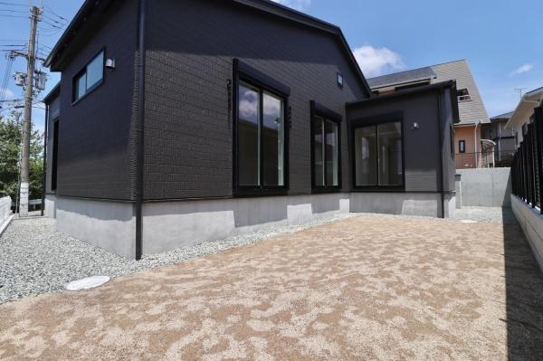 北六甲台４丁目２期　新築戸建