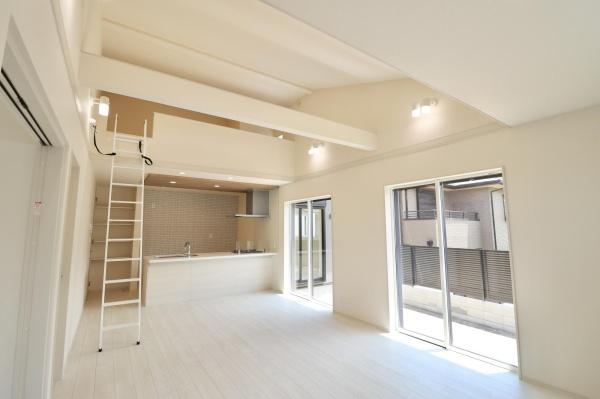 北六甲台４丁目２期　新築戸建