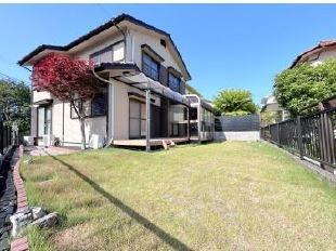 西宮市北六甲台１丁目の中古一戸建て